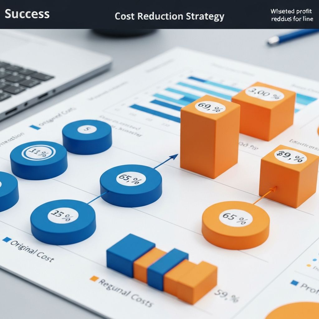 The Business Impact: 90% Cost Reduction with AI Models