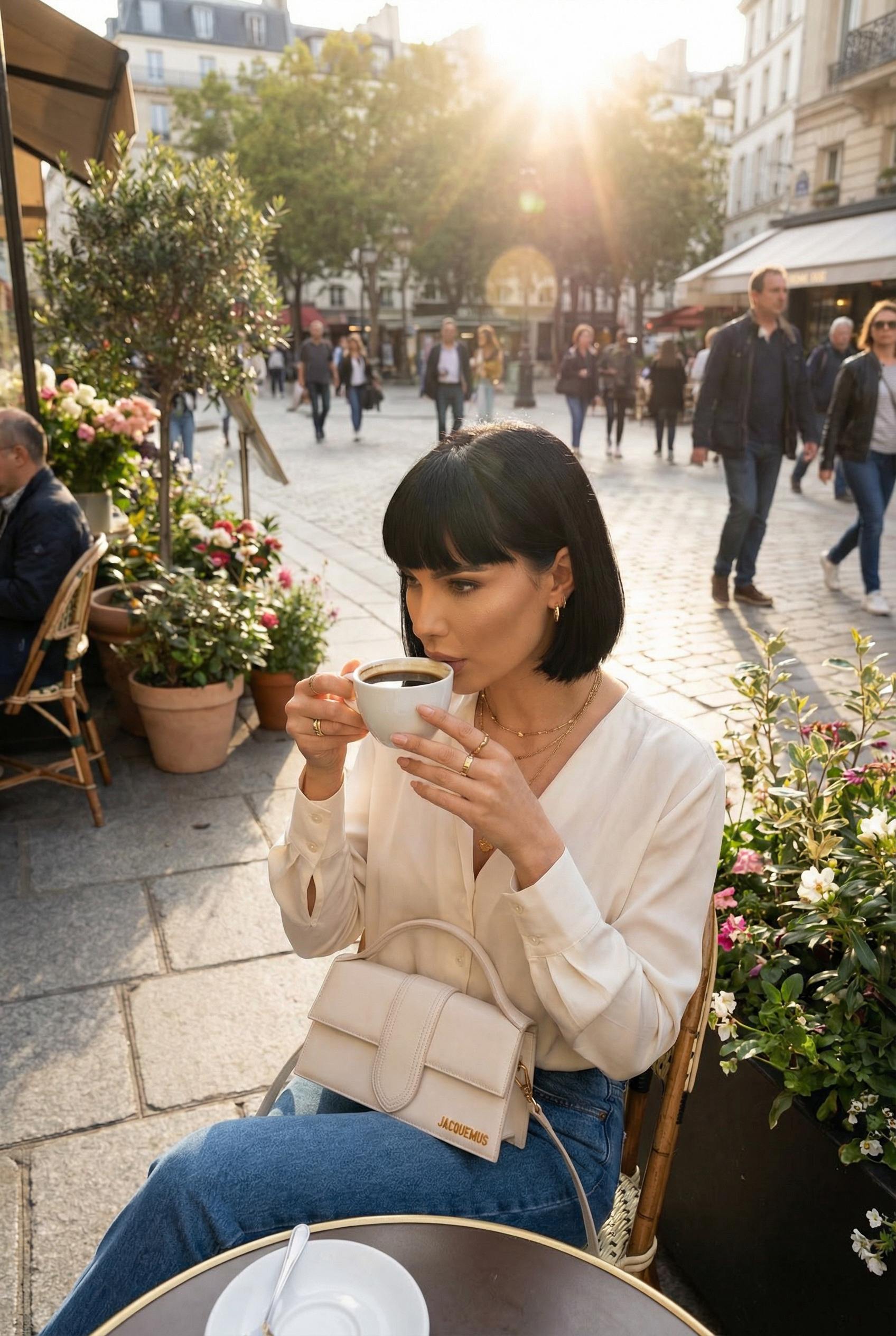 Aria - Streetwear and Urban Fashion