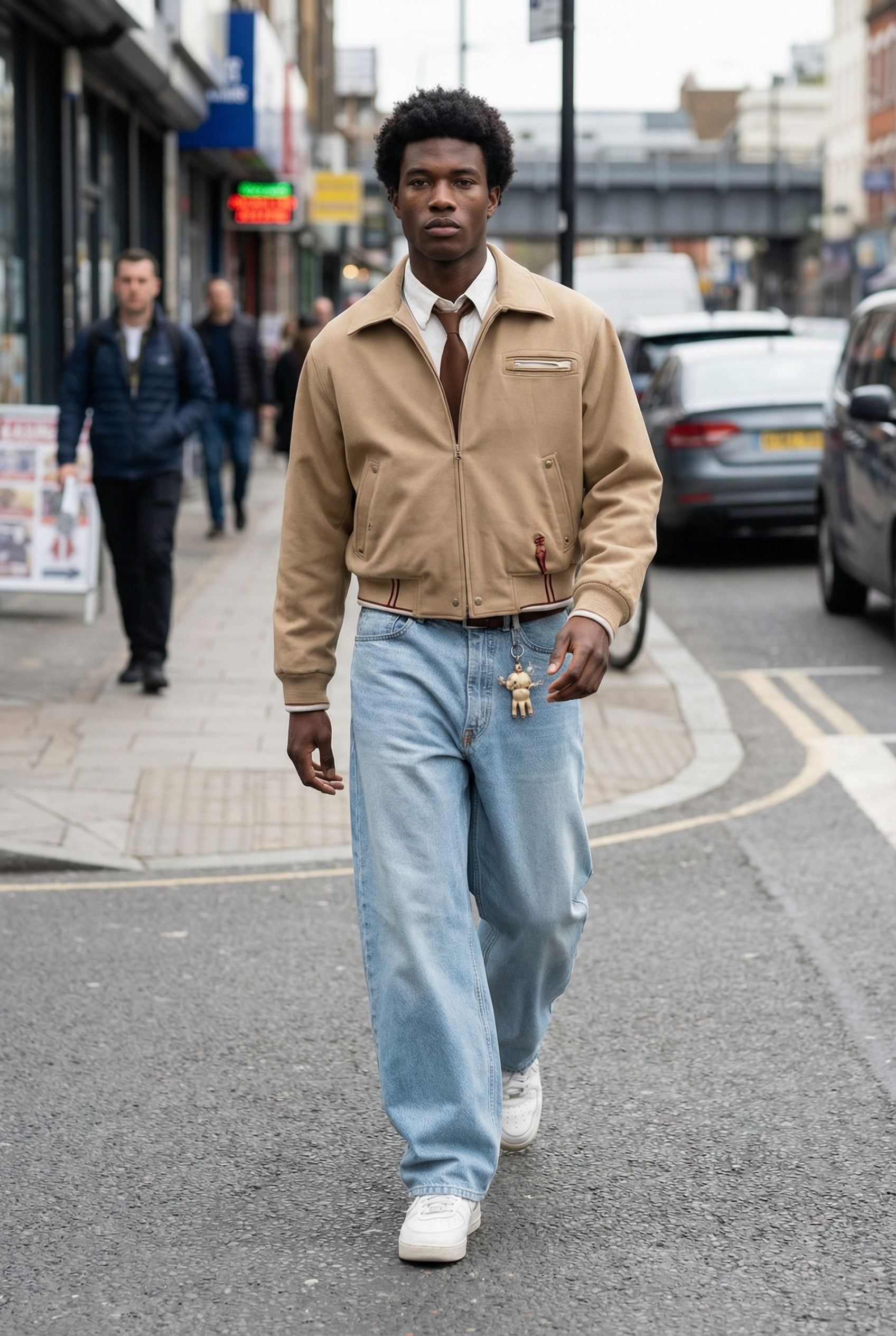 Clark portfolio image